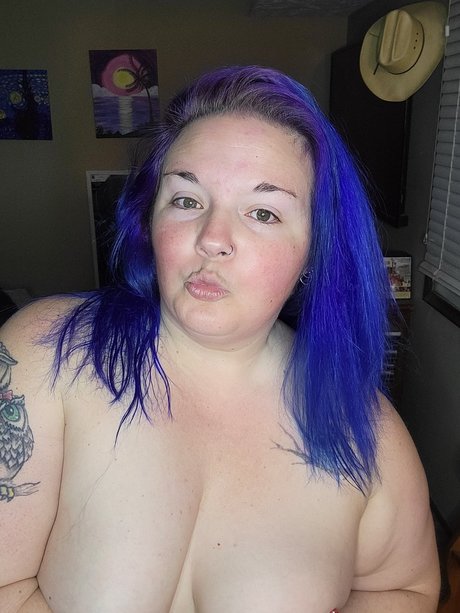 Foto di nudo di fuga di OnlyFans di Camo Goddess