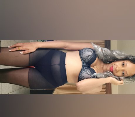 Foto di nudo di fuga di OnlyFans di Candylove Vip 