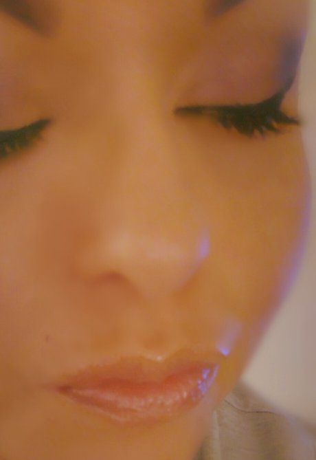 Foto di nudo di fuga di OnlyFans di Celeste Doll