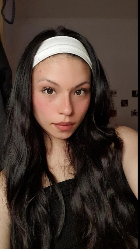 Foto di nudo di fuga di OnlyFans di Jujuy 