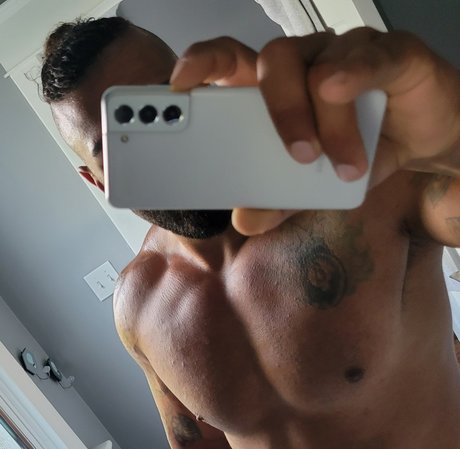 Foto di nudo di fuga di OnlyFans di Jessie Jay Banger