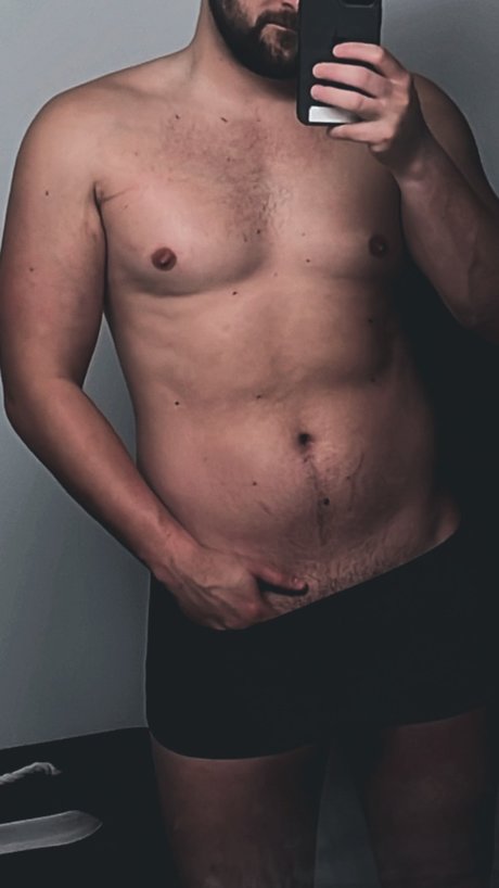 Foto di nudo di fuga di OnlyFans di Jchainsatx