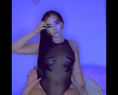 Foto di nudo di fuga di OnlyFans di Jay
