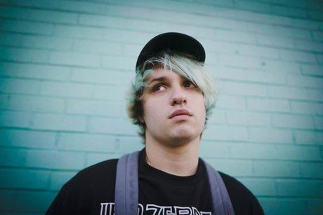 Elias Cole