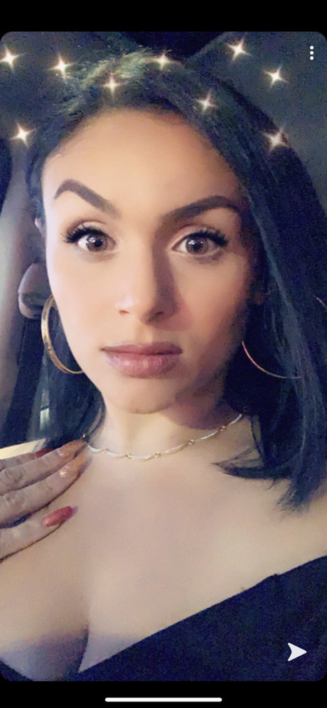 Foto di nudo di fuga di OnlyFans di Luxury