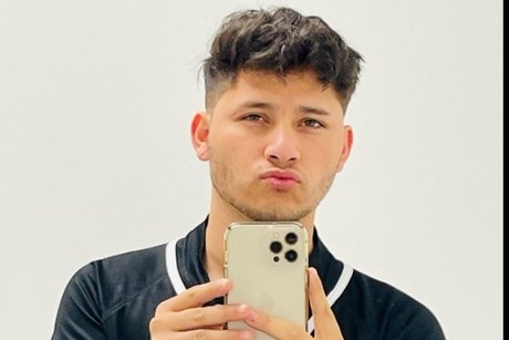 Foto di nudo di fuga di OnlyFans di 