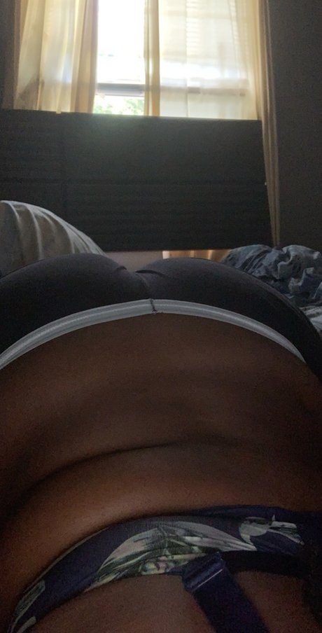 Foto di nudo di fuga di OnlyFans di Mistress Kilala
