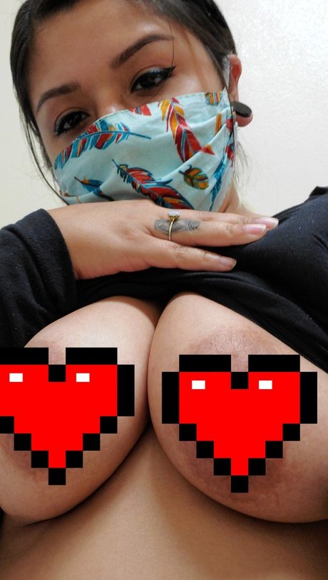 Foto di nudo di fuga di OnlyFans di Mistress Keira