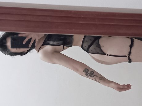 Foto di nudo di fuga di OnlyFans di Dani21se