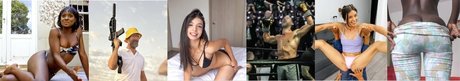 Foto di nudo di fuga di OnlyFans di Antonio  Jet Set G