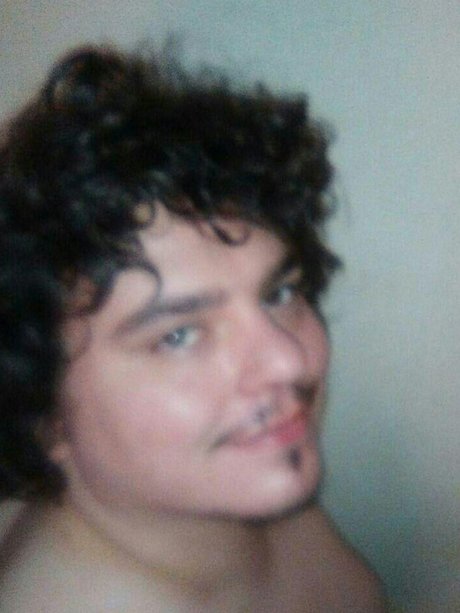 Foto di nudo di fuga di OnlyFans di Iantos