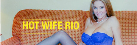 Foto di nudo di fuga di OnlyFans di Rio Blaze