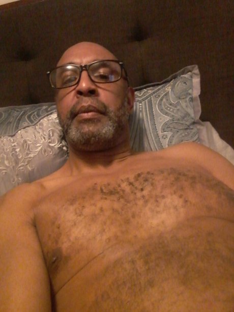 Foto di nudo di fuga di OnlyFans di Thegr8one