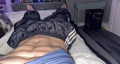 Foto di nudo di fuga di OnlyFans di Jockboyoh21