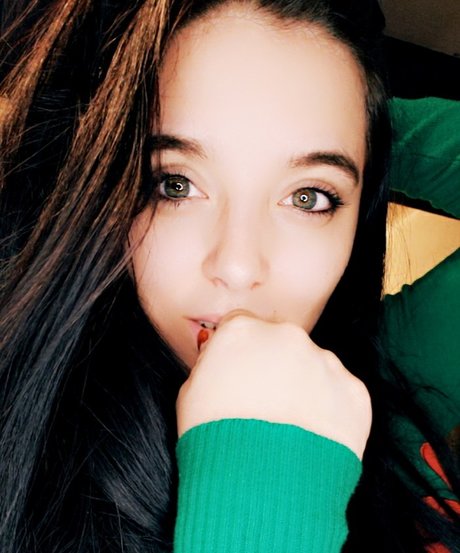 Foto di nudo di fuga di OnlyFans di Jazzy Mariee Vip