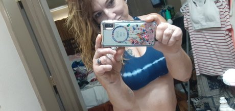 Foto di nudo di fuga di OnlyFans di Jewelz Sweets