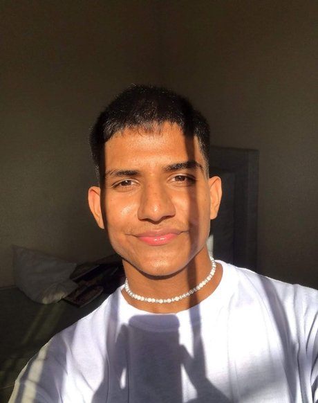 Foto di nudo di fuga di OnlyFans di Jesus Montero