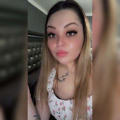 Foto di nudo di fuga di OnlyFans di Paola Ortiz