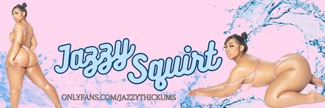 Foto di nudo di fuga di OnlyFans di J A Z Z Y S Q U I R T 