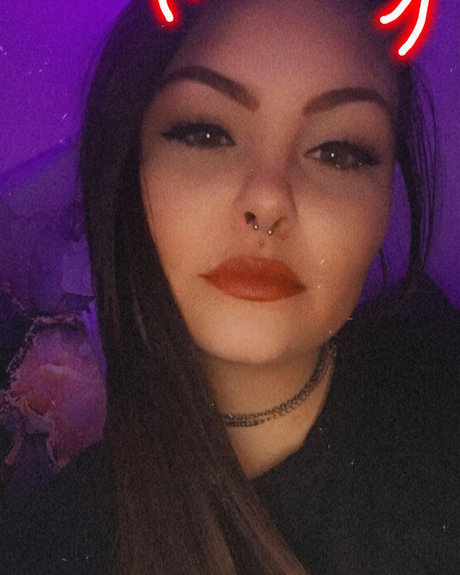 Foto di nudo di fuga di OnlyFans di Vinni