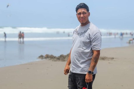 Juan Olaya Marquez