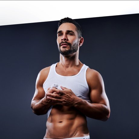 Foto di nudo di fuga di OnlyFans di Jay Summers
