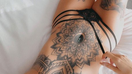 Foto di nudo di fuga di OnlyFans di Cali Harper