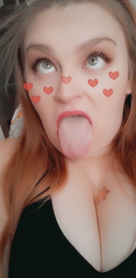 Foto di nudo di fuga di OnlyFans di Breeanna Nikole Hill