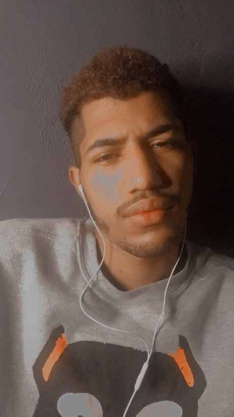 Foto di nudo di fuga di OnlyFans di Jbarantes
