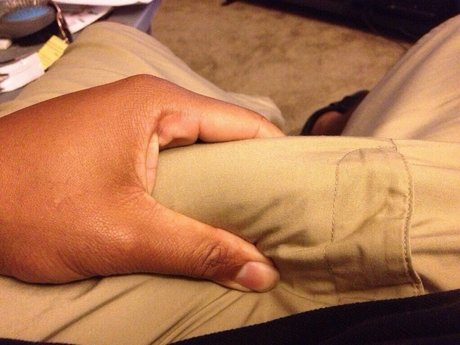 Foto di nudo di fuga di OnlyFans di Jbaby