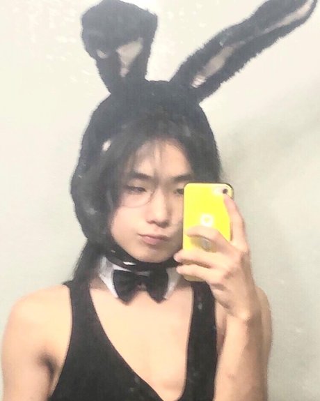 Foto di nudo di fuga di OnlyFans di Kensei