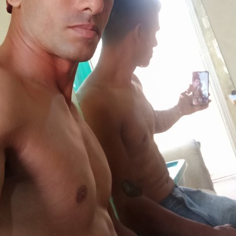 Foto di nudo di fuga di OnlyFans di Hot Geral1479 