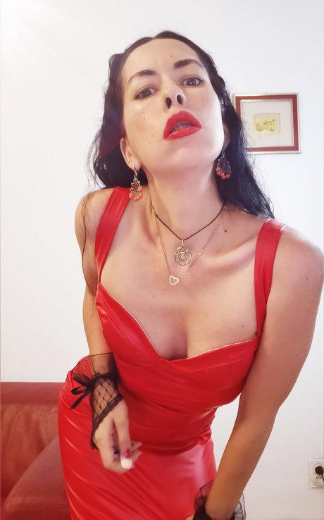 Mistress Natasha 
