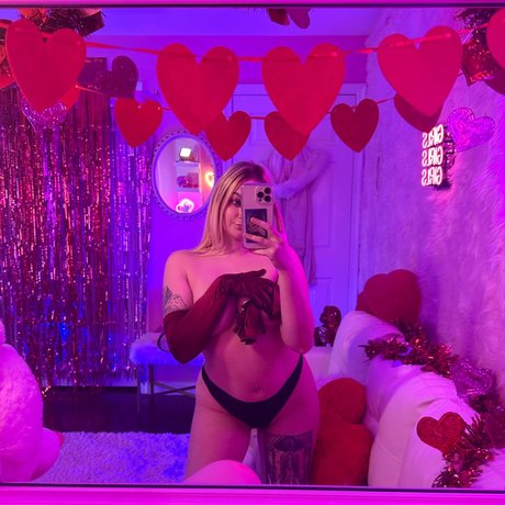 Foto di nudo di fuga di OnlyFans di Princess Nyx 