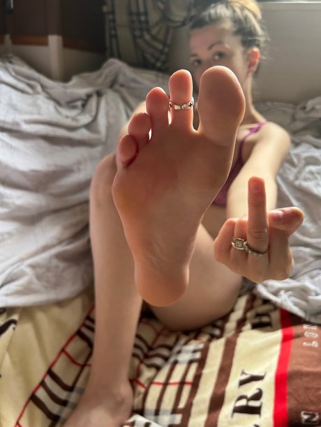 Foto di nudo di fuga di OnlyFans di Mistresslaurax