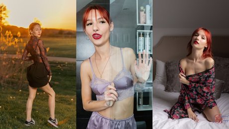 Foto di nudo di fuga di OnlyFans di Mistress Marilyn