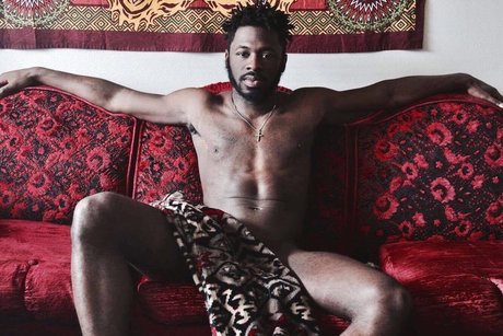 Foto di nudo di fuga di OnlyFans di Mister Lee