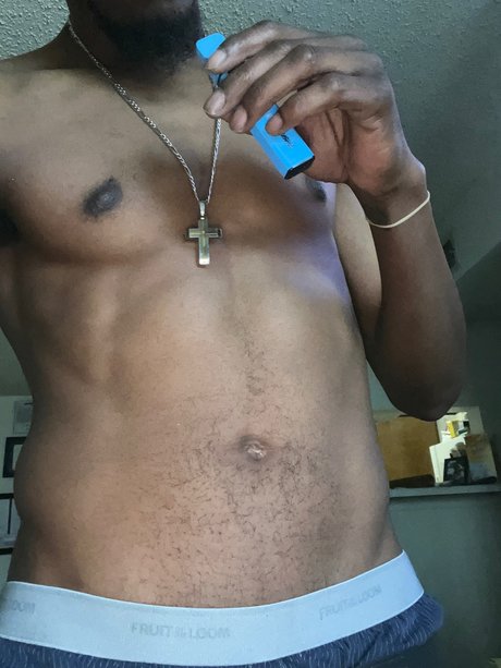Foto di nudo di fuga di OnlyFans di Mrgooddic