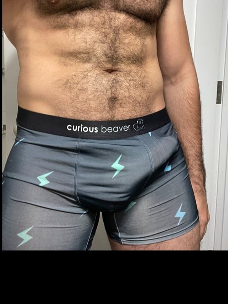 Foto di nudo di fuga di OnlyFans di Felipe