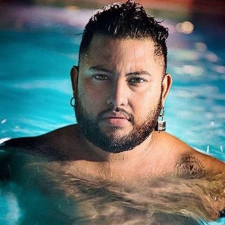 Foto di nudo di fuga di OnlyFans di Bam
