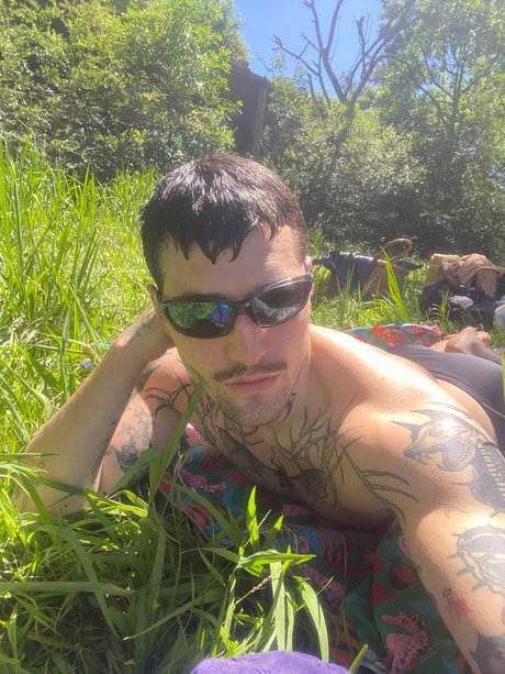 Foto di nudo di fuga di OnlyFans di Gonzxlo