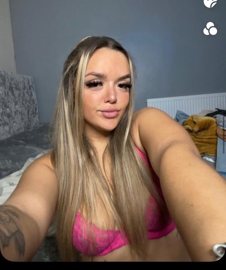 Foto di nudo di fuga di OnlyFans di Missy Moox