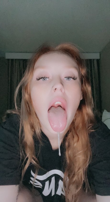 Foto di nudo di fuga di OnlyFans di Miss Kali