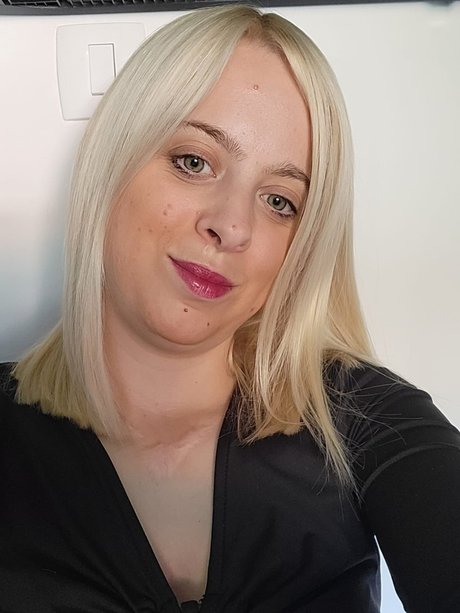 Foto di nudo di fuga di OnlyFans di Missyamy