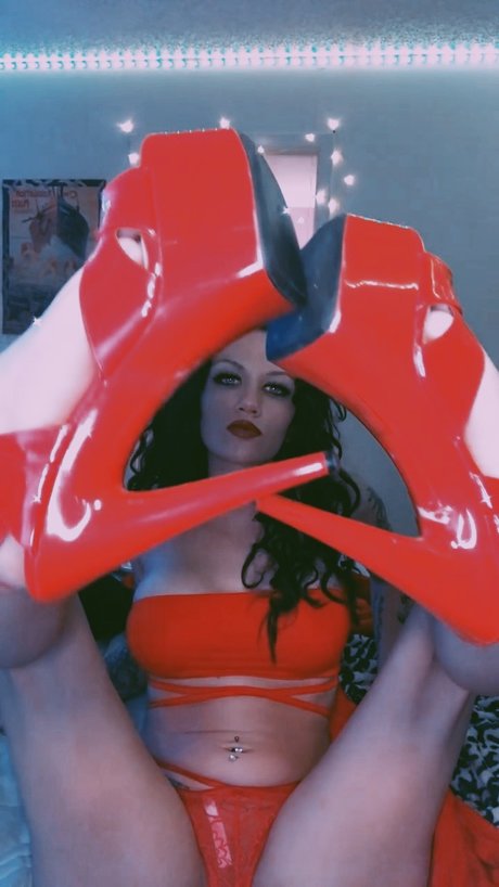 Foto di nudo di fuga di OnlyFans di Jewel