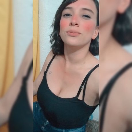 Foto di nudo di fuga di OnlyFans di Jennifer Venegas