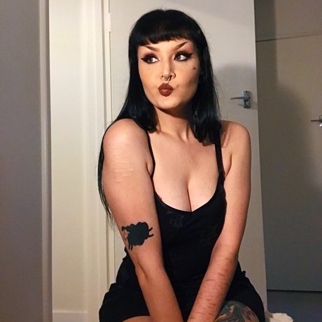 Foto di nudo di fuga di OnlyFans di Alana Winsor