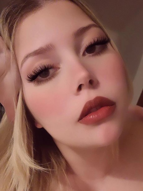 Foto di nudo di fuga di OnlyFans di Alessandra