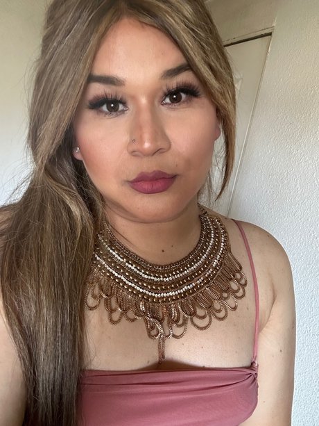 Foto di nudo di fuga di OnlyFans di Misstresssummer