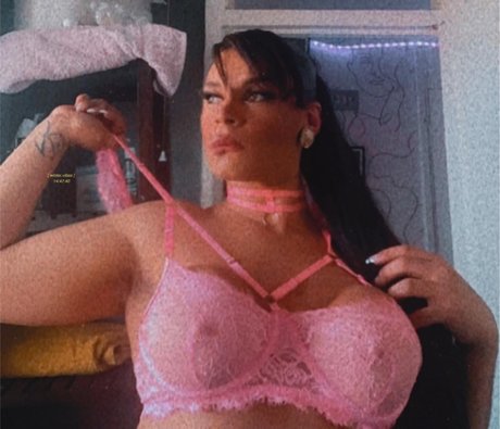 Foto di nudo di fuga di OnlyFans di Natural Born Pornstar